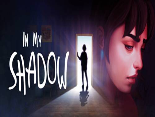 In My Shadow: Videospiele Grundstück