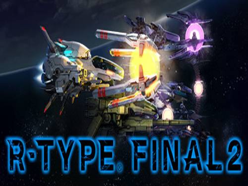 R-Type Final 2: Videospiele Grundstück