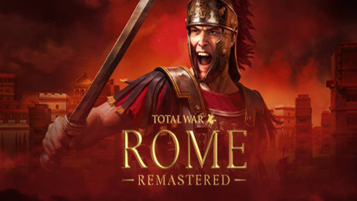 total war rome remastered metacritic