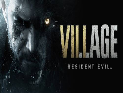 Resident Evil Village: Videospiele Grundstück