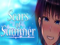Scars of Summer: Коды и коды