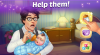 Tipps und Tricks von Family Hotel: un romantico match 3 di design für ANDROID / IPHONE Nützliche Tipps