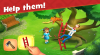 Tipps und Tricks von Gardenscapes für ANDROID / IPHONE Nützliche Tipps