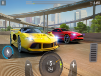 Top Speed 2: Drag Rivals & Nitro Racing: Cheats and cheat codes
