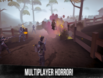 Deadrite Hunt: Cheats and cheat codes
