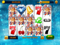 Magic Diamond Slot: Cheats and cheat codes