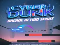 Cyber Dunk: Truques e codigos