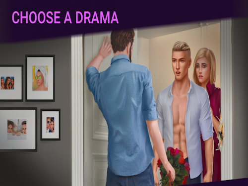 Love Sick: Storie interattive: Trucos del juego Love Sick: Storie interattive: Trama del juego