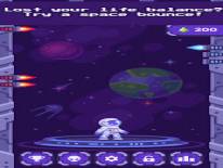 Bounce In Space: Cheats and cheat codes