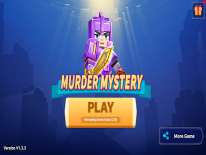 Murder Mystery: Cheats and cheat codes