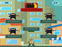 Bullet Agent - Fighting relaxing hyper casual game: Tipps, Tricks und Cheats