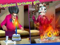 Scary Teacher 3D: Tipps, Tricks und Cheats