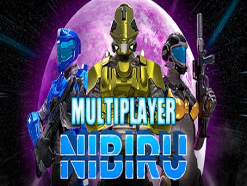 Nibiru: Videospiele Grundstück