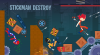 Tipps und Tricks von Stickman Destroy - Super Warriors Destruction für ANDROID / IPHONE Nützliche Tipps