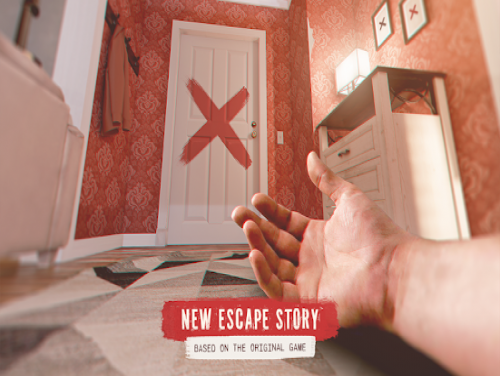 Spotlight X: Room Escape: Astuces du jeu Spotlight X: Room Escape: Trame du jeu