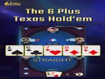 6+ Hold'em Poker: Cheats and cheat codes