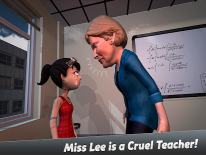 Crazy Scary Evil Teacher 3D - Spooky Game: Astuces et codes de triche