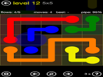 Flow Free: Cheats and cheat codes