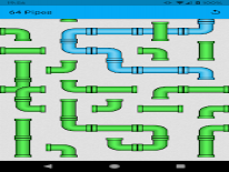 Pipes Game: Cheats and cheat codes