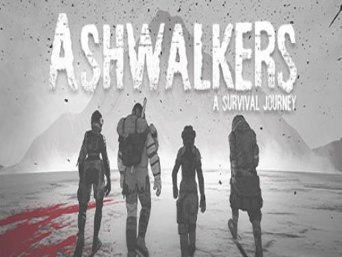 Ashwalkers: Trama del juego