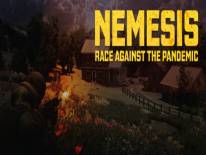 Nemesis: Race Against The Pandemic: Cheats and cheat codes
