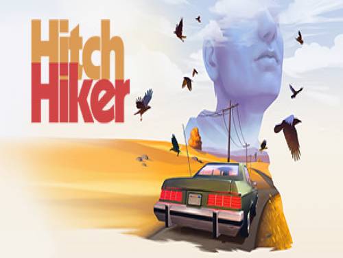 Hitchhiker - A Mystery Game: Videospiele Grundstück