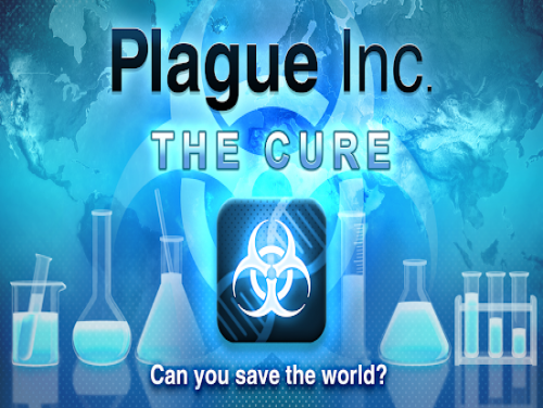 Plague Inc.: Videospiele Grundstück