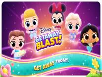 Disney Getaway Blast: Trucs en Codes