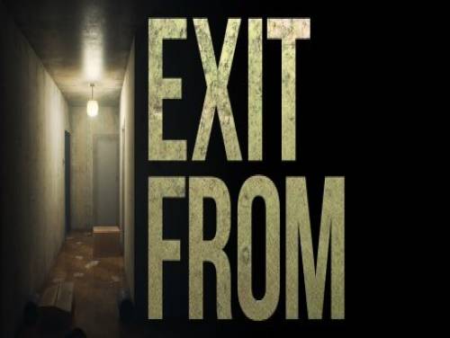 Exit From: Verhaal van het Spel