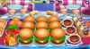 Tipps und Tricks von Cooking Fantasy - Giochi di Cucina 2020 für ANDROID / IPHONE Nützliche Tipps