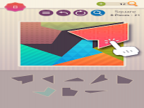 Polygrams - Tangram Puzzle Games: Tipps, Tricks und Cheats