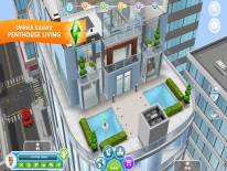 The Sims™ FreePlay: Cheats and cheat codes