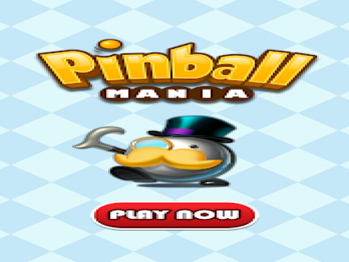 Pinball Mania: Classic ball & flipper arcade games: Trama del Gioco