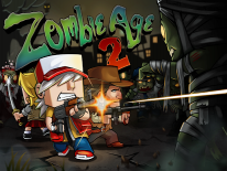 Zombie Age 2 Premium: Survive in the City of Dead: Cheats and cheat codes