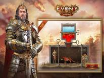 Evony - Il Ritorno del Re: Trucs en Codes