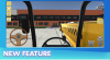 Tipps und Tricks von Real Crane Dozer Simulation für ANDROID / IPHONE Nützliche Tipps