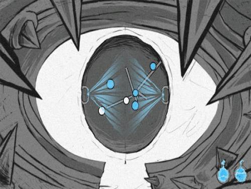 Path to Mnemosyne: Path to Mnemosyne: Videospiele Grundstück