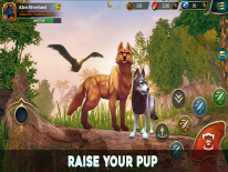 Wolf Tales - Home & Heart: Cheats and cheat codes