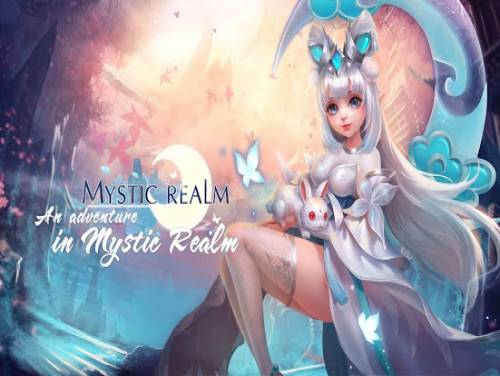 Mystic Realm: Trama del juego