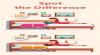Astuces de TapTap Differences – Gioco d'osservazione pour ANDROID / IPHONE
