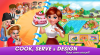 Tipps und Tricks von Cooking World: cucina,servi e crea il tuo resort! für ANDROID / IPHONE Nützliche Tipps