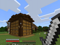 Mini World Craft 2 : Building and Survival: Cheats and cheat codes