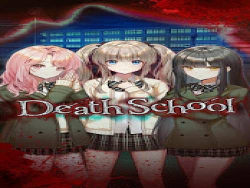 Death School: Videospiele Grundstück