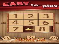 Numpuz: Classic Number Games, Num Riddle Puzzle: Cheats and cheat codes