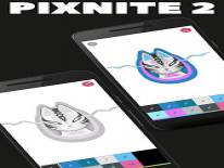PixNite 2 - Colore per numero: Truques e codigos