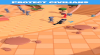 Tipps und Tricks von Catch the thief 3D für ANDROID / IPHONE Nützliche Tipps