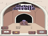 Seven Scrolls: Cheats and cheat codes