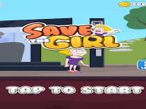Save The Girl: Trucs en Codes