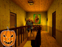 Mr. Dog: Scary Story of Son. Horror Game: Cheats and cheat codes