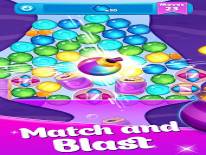 Crafty Candy Blast: Tipps, Tricks und Cheats